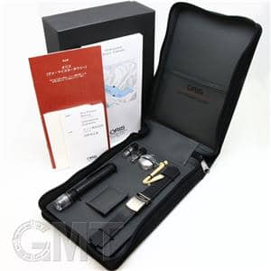 中古)ORIS オリス ダイバース レギュレーター Ref.649 7541 7164（商品