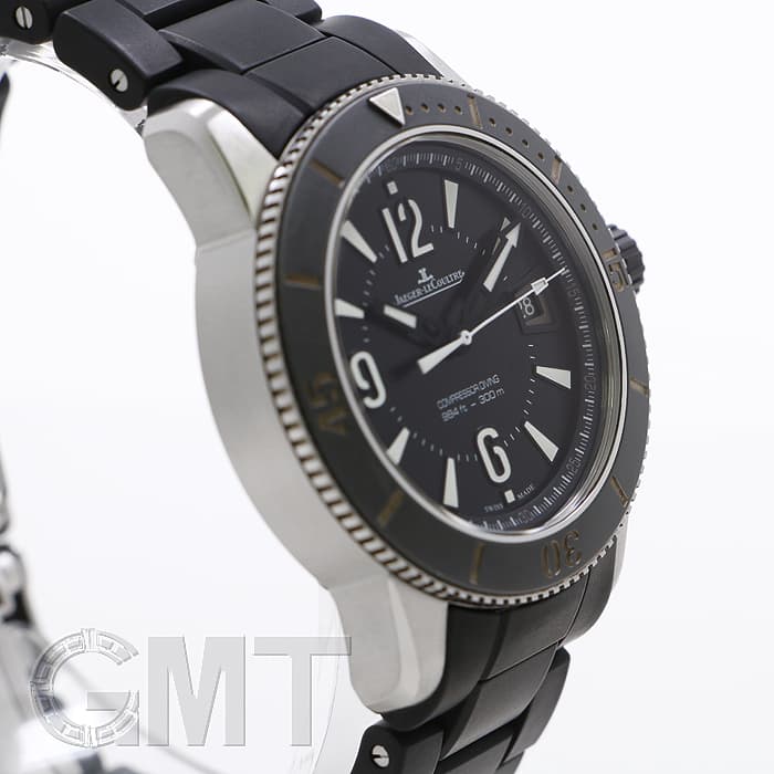 中古)JAEGER LECOULTRE ジャガー・ルクルト マスター