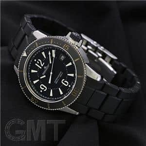 JAEGER LECOULTRE ジャガー・ルクルト マスター コンプレッサー ダイビング ネイビーシールズ Q2018770 メイン