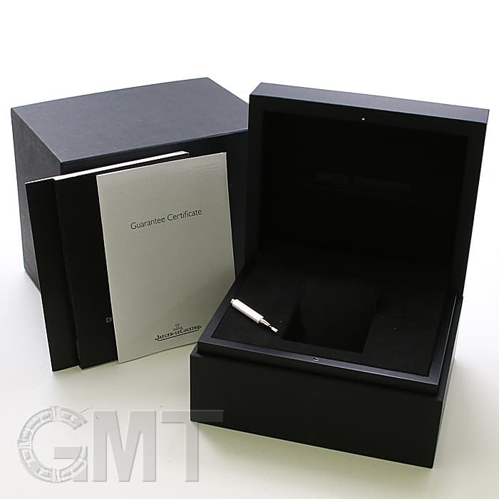 中古)JAEGER LECOULTRE ジャガー・ルクルト マスター