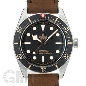 TUDOR チューダー ブラックベイ フィフティエイト 79030N 革 メイン