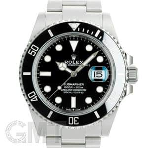 ROLEX ロレックス サブマリーナー  デイト 41 126610LN メイン