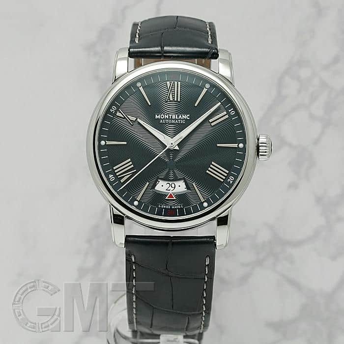 中古)MONTBLANC モンブラン スター 4810 オートマティック デイト