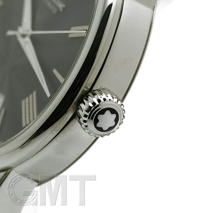 中古)MONTBLANC モンブラン スター 4810 オートマティック デイト