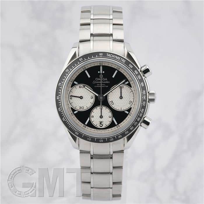 中古)OMEGA オメガ スピードマスター レーシング コーアクシャル