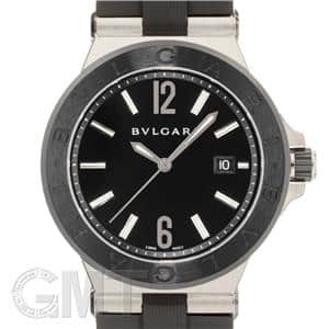 BVLGARI ブルガリ ディアゴノ セラミック DG42BSCVD 102029 メイン