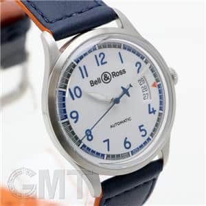 BELL & ROSS ベル&ロス ヴィンテージ V1-92 レーシング バード BRV192-BB-ST/SCA【世界999本限定】 メイン