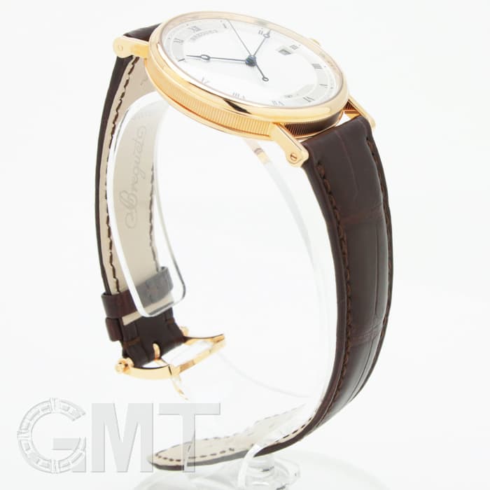 新品)BREGUET ブレゲ クラシック 5177BR/15/9V6（商品ID