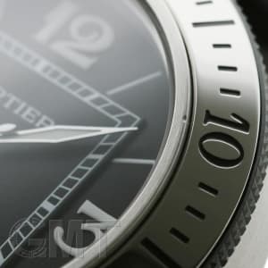 CARTIER カルティエ パシャ シータイマー W31077U2 メイン