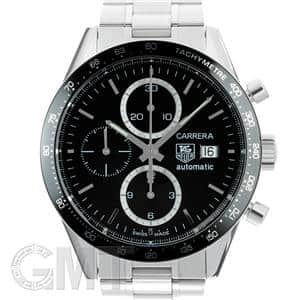 TAG HEUER タグ・ホイヤー カレラ クロノグラフ タキメーター CV2010.BA0794 メイン