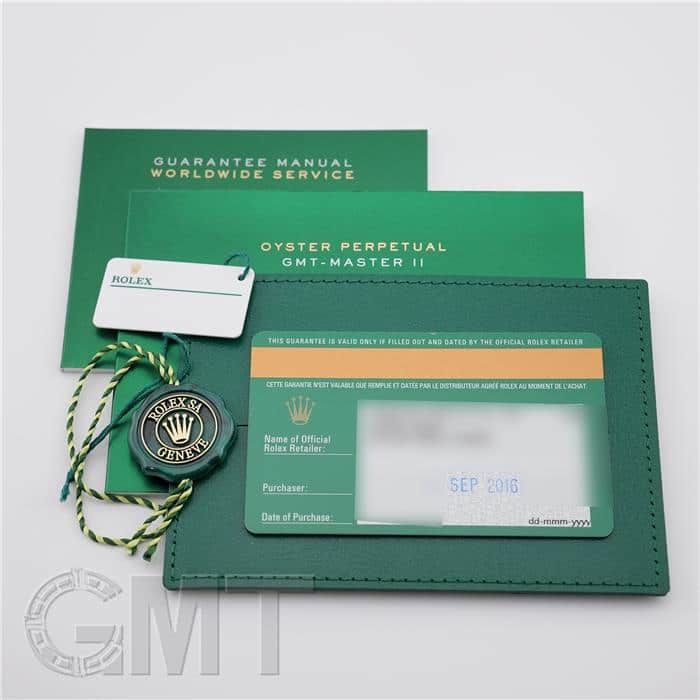中古)ROLEX ロレックス ヨットマスター II 116680 後期（商品ID