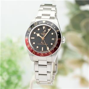 TUDOR チューダー ブラックベイ 58 GMT M7939G1A0NRU-0001 メイン