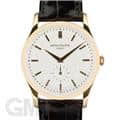 PATEK PHILIPPEパテック・フィリップ カラトラバ 5196R-001