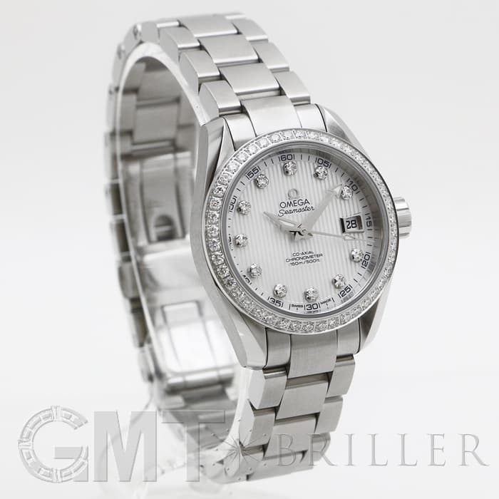 新品)OMEGA オメガ シーマスター 150M マスターコーアクシャル