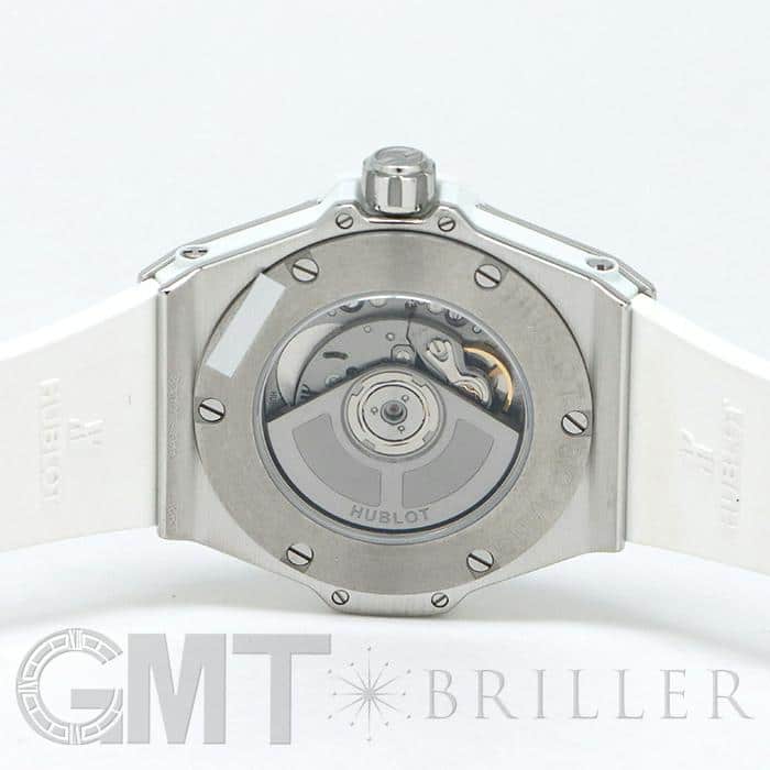 301.SE.2170.RW.TAK14 ホワイト HUBLOT（ウブロ）ビッグバン