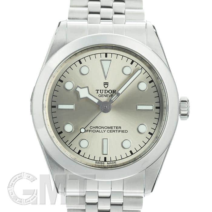 新品)TUDOR チューダー ブラックベイ 39 ライトシャンパンカラー