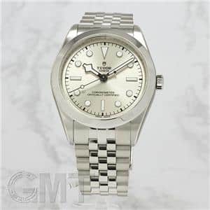 TUDOR チューダー ブラックベイ 39 ライトシャンパンカラー M79660-0003 メイン