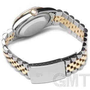 ROLEX ロレックス デイトジャスト Ref.16233G シャンパンコンピューター メイン