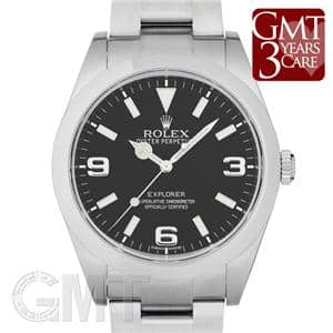ROLEX ロレックス エクスプローラー I 214270 メイン
