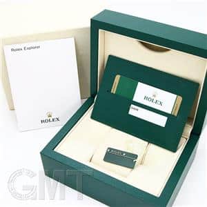 ROLEX ロレックス エクスプローラー I 214270 メイン