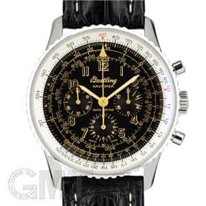 BREITLING ブライトリング ナビタイマー メカニック A120BNMFBA 日本400本限定 メイン