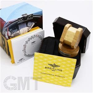 BREITLING ブライトリング ナビタイマー メカニック A120BNMFBA 日本400本限定 メイン