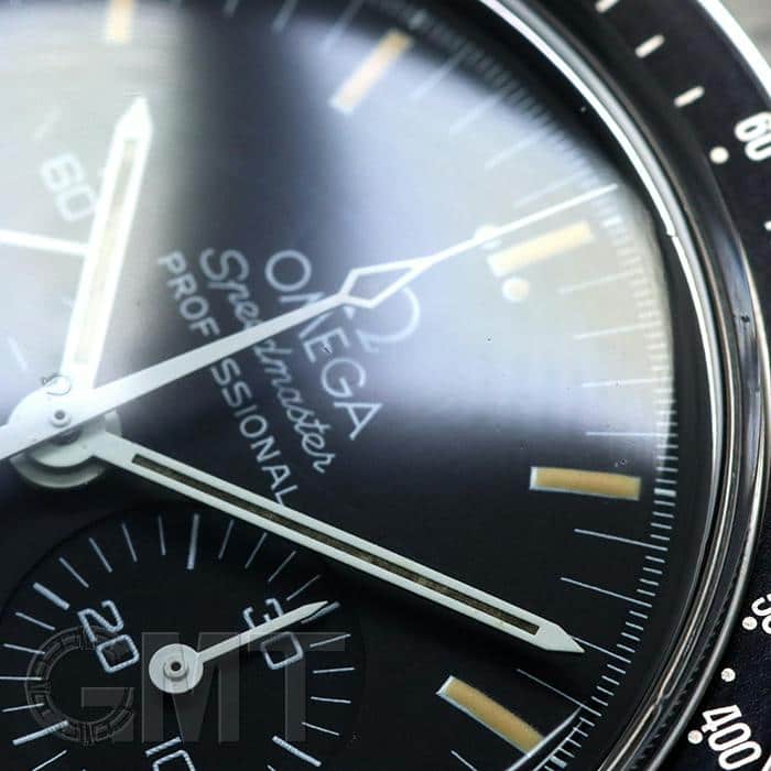 中古)OMEGA オメガ スピードマスター プロフェッショナル