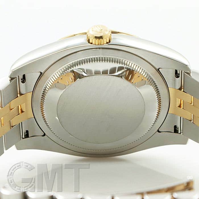 中古)ROLEX ロレックス ターノグラフ 116263 シャンパン ジュビリー