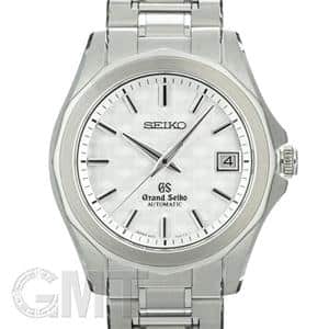 SEIKO セイコー グランドセイコー SBGR009 40周年限定モデル メイン