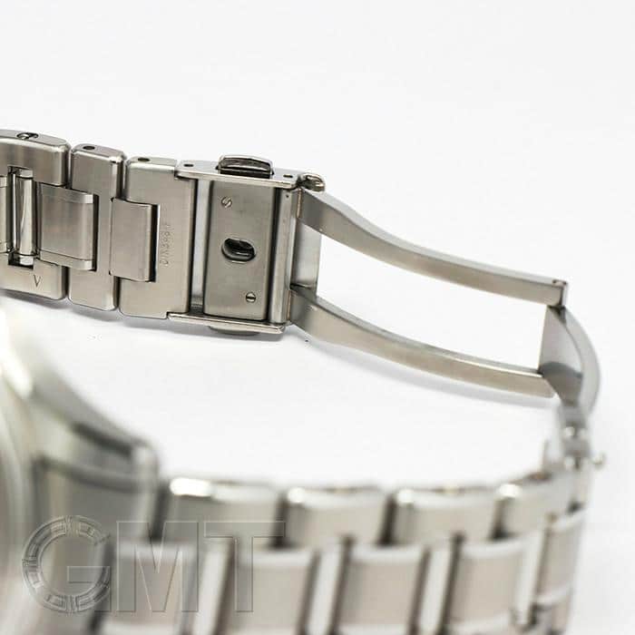 中古)SEIKO セイコー グランドセイコー SBGR009 40周年限定モデル