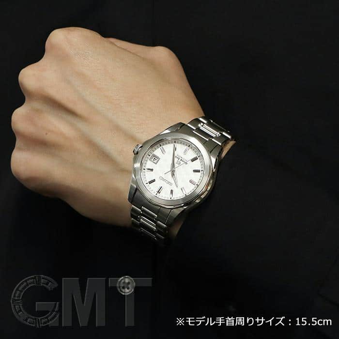 中古)SEIKO セイコー グランドセイコー SBGR009 40周年限定モデル