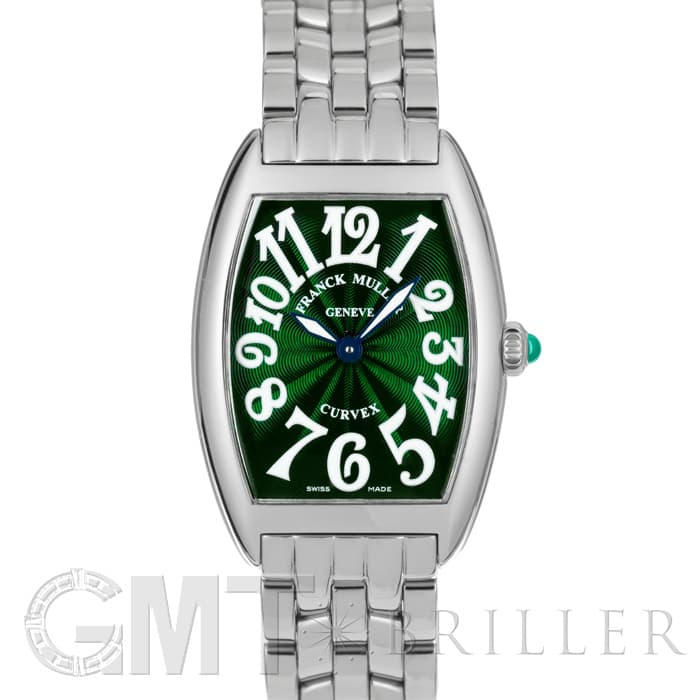 新品)FRANCK MULLER フランク・ミュラー トノーカーべックス 1752BQZ