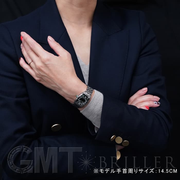 新品)FRANCK MULLER フランク・ミュラー トノーカーべックス