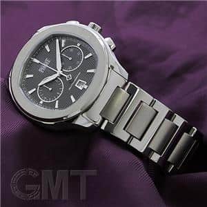 PIAGET ピアジェ ポロ Sウォッチ クロノグラフ 42mm グレー G0A42005 メイン