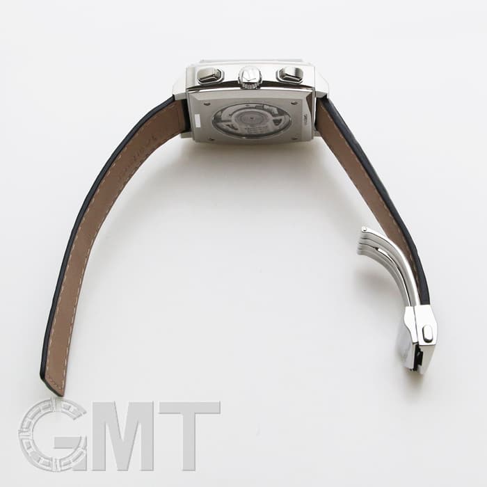 新品)TAG HEUER タグ・ホイヤー モナコ スティーブ・マックイーン