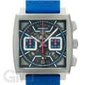 TAG HEUER タグ・ホイヤー モナコ キャリバー ホイヤー02 クロノグラフ CBL2182.FT6235