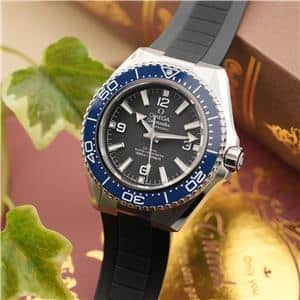 【メル11883】 新品)OMEGA オメガ シーマスター プラネットオーシャン 600M 217.32