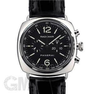 OFFICINE PANERAI オフィチーネ パネライ ラジオミール クロノグラフ42mm WEMPE限定 PAM00204 メイン