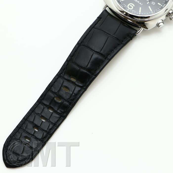 中古)OFFICINE PANERAI オフィチーネ パネライ ラジオミール