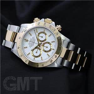 ROLEX ロレックス デイトナ 16523 ホワイト メイン