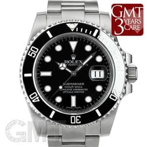 ROLEX ロレックス サブマリーナー  デイト 116610LN メイン