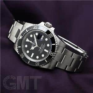 ROLEX ロレックス サブマリーナー  デイト 116610LN メイン