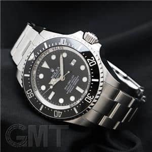 ROLEX ロレックス シードゥエラー ディープシー 116660 V番 メイン