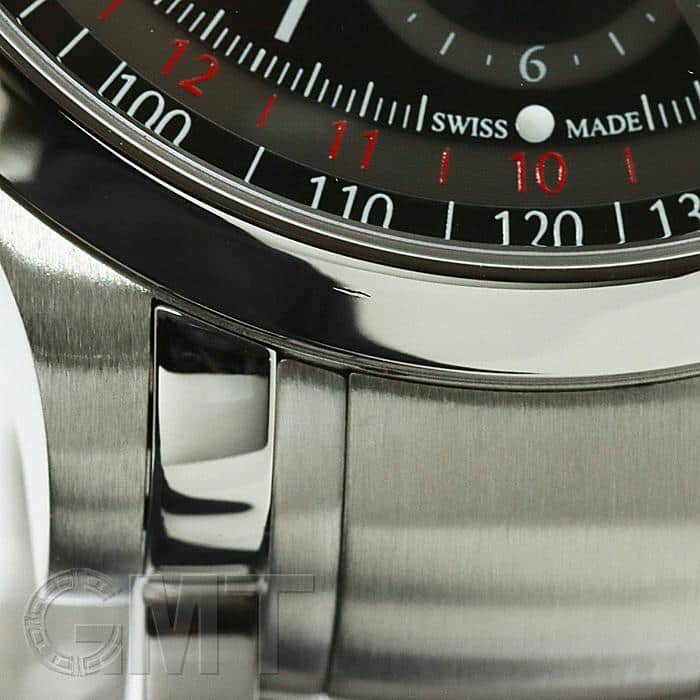 中古)BAUME & MERCIER ボーム&メルシエ ケープランド クロノ