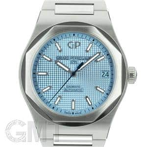 GIRARD PERREGAUX ジラール・ペルゴ ロレアート 81010-11-200711A グレイシャー ジャパンリミテッド メイン