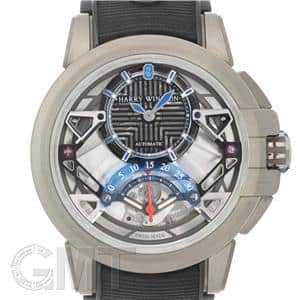 HARRY WINSTON ハリー・ウィンストン プロジェクト Z14 OCEARS42ZZ001【世界限定300本】 メイン