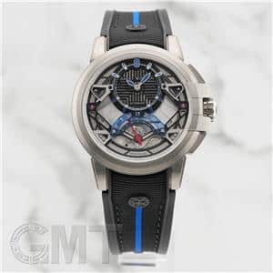 HARRY WINSTON ハリー・ウィンストン プロジェクト Z14 OCEARS42ZZ001【世界限定300本】 メイン
