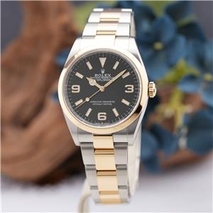 ROLEX ロレックス エクスプローラー 36 124273 メイン
