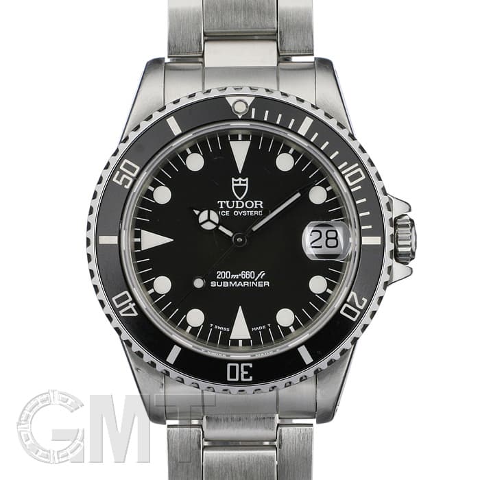 委託)TUDOR チューダー サブマリーナ Ref.75090(商品ID 委託)TUDOR チューダー サブマリーナ Ref.75090(商品ID
