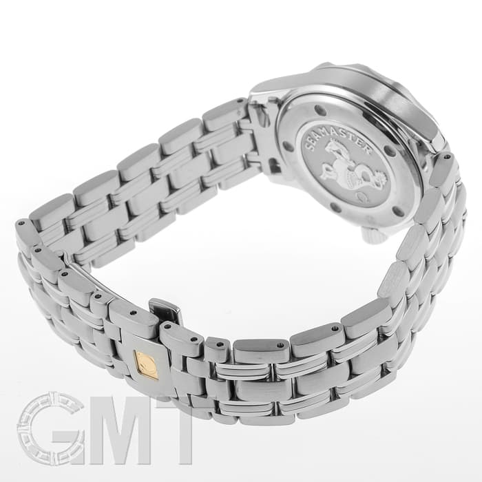 新品)OMEGA オメガ シーマスター 300m クォーツ 2224.80（商品ID
